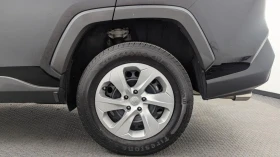 Toyota Rav4 LE AWD, снимка 8