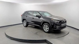 Toyota Rav4 LE AWD, снимка 1