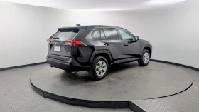 Toyota Rav4 LE AWD, снимка 6