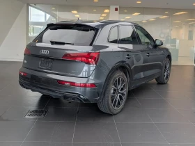 Audi Q5 TECHNIK S LINE ЦЕНА ДО БЪЛГАРИЯ АВТОКРЕДИТ, снимка 3