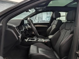 Audi Q5 TECHNIK S LINE ЦЕНА ДО БЪЛГАРИЯ АВТОКРЕДИТ, снимка 7
