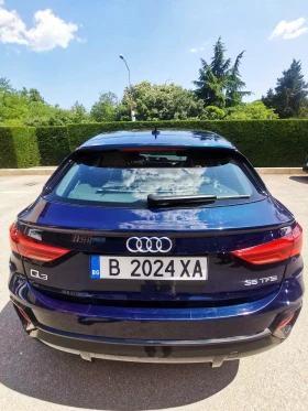 Audi Q3 Sportback 35TFS, снимка 3