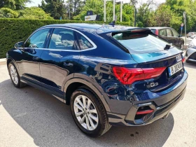 Audi Q3 Sportback 35TFS, снимка 5