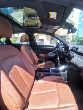 Audi Q3 Sportback 35TFS, снимка 9