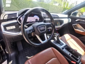 Audi Q3 Sportback 35TFS, снимка 7