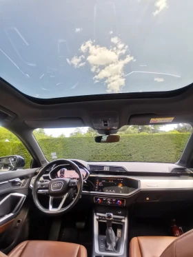 Audi Q3 Sportback 35TFS, снимка 8