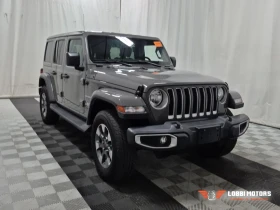 Jeep Wrangler, снимка 2