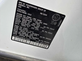 VW Atlas * Peak Edition * ОТ ПРЕДСТАВИТЕЛСТВО * , снимка 10