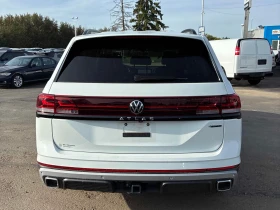 VW Atlas * Peak Edition * ОТ ПРЕДСТАВИТЕЛСТВО * , снимка 4