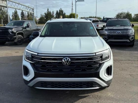 VW Atlas * Peak Edition * ОТ ПРЕДСТАВИТЕЛСТВО * , снимка 6