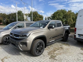 VW Amarok PanAmericana V6 3, O TDI 241 k.c 10AT, снимка 2