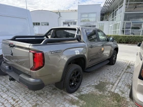 VW Amarok PanAmericana V6 3, O TDI 241 k.c 10AT, снимка 4
