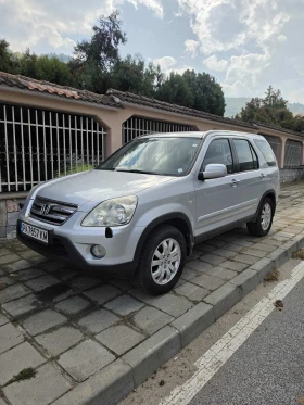 Honda Cr-v 2.2, снимка 3