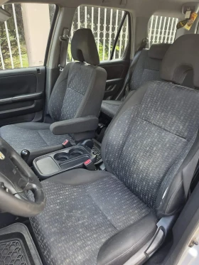 Honda Cr-v 2.2, снимка 6