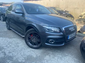 Audi Q5 2.0 TDI Sline | Mobile.bg    3