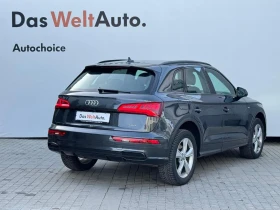 Audi Q5 Sport 45 TDI quattro | Mobile.bg    3