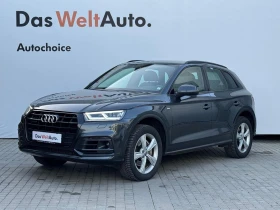 Audi Q5 Sport 45 TDI quattro | Mobile.bg    1