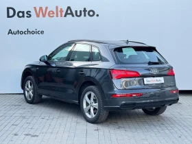 Audi Q5 Sport 45 TDI quattro | Mobile.bg    2