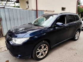 Mitsubishi Outlander 2.2 DiD 4WD, снимка 5