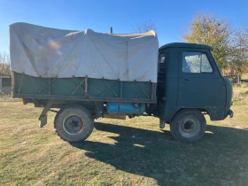 Uaz 3303 Боханка, снимка 8