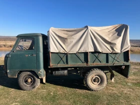 Uaz 3303 Боханка, снимка 9