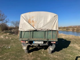 Uaz 3303 Боханка, снимка 7