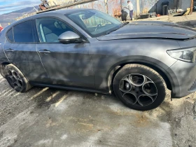 Alfa Romeo Stelvio 46335692, снимка 4