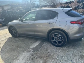 Alfa Romeo Stelvio 46335692, снимка 3