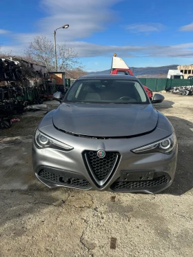 Alfa Romeo Stelvio 46335692, снимка 1