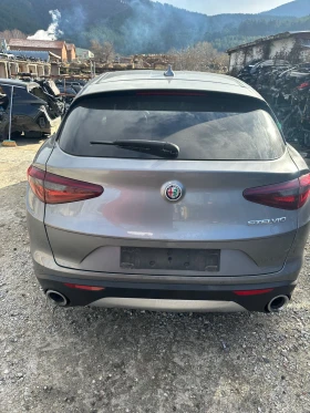 Alfa Romeo Stelvio 46335692, снимка 2