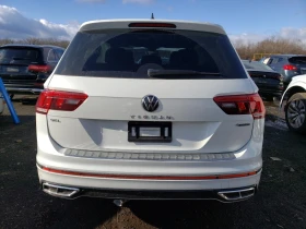 VW Tiguan SEL R-LINE 4MOTION, снимка 6