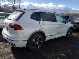 VW Tiguan SEL R-LINE 4MOTION, снимка 3