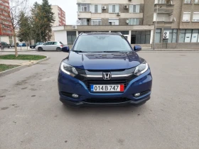 Honda Hr-v 1.5 EXCLUSIVE, FULL, 52000 | Mobile.bg    2