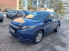 Honda Hr-v 1.5 EXCLUSIVE, FULL, 52000км, снимка 3