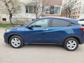 Honda Hr-v 1.5 EXCLUSIVE, FULL, 52000 | Mobile.bg    4