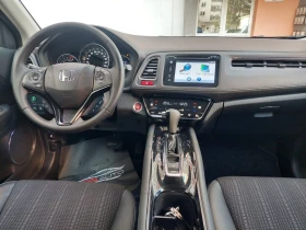 Honda Hr-v 1.5 EXCLUSIVE, FULL, 52000км - 30800 лв. - 95614439 | Car24.bg