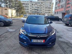 Honda Hr-v 1.5 EXCLUSIVE, FULL, 52000км, снимка 2