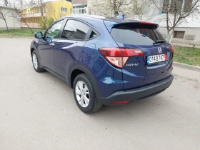 Honda Hr-v 1.5 EXCLUSIVE, FULL, 52000 | Mobile.bg    8