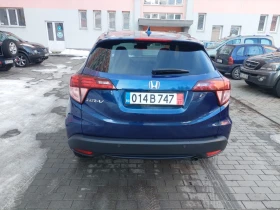 Honda Hr-v 1.5 EXCLUSIVE, FULL, 52000км, снимка 7