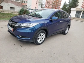 Honda Hr-v 1.5 EXCLUSIVE, FULL, 52000 | Mobile.bg    3