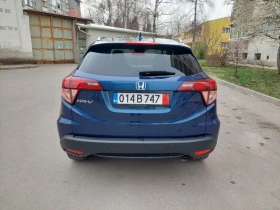 Honda Hr-v 1.5 EXCLUSIVE, FULL, 52000 | Mobile.bg    7