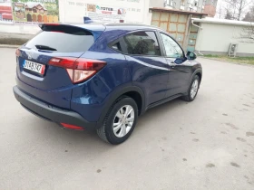 Honda Hr-v 1.5 EXCLUSIVE, FULL, 52000 | Mobile.bg    6