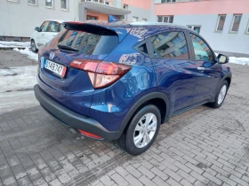 Honda Hr-v 1.5 EXCLUSIVE, FULL, 52000 | Mobile.bg    6