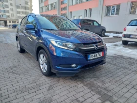 Honda Hr-v 1.5 EXCLUSIVE, FULL, 52000км - 30800 лв. - 95614439 | Car24.bg