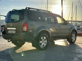 Nissan Pathfinder 2.5 DTi 4WD 200 000км!, снимка 5