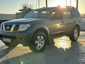 Nissan Pathfinder 2.5 DTi 4WD 200 000км!, снимка 4