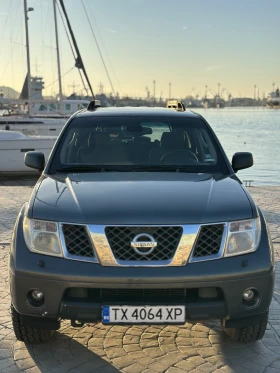 Nissan Pathfinder 2.5 DTi 4WD 200 000км!, снимка 6