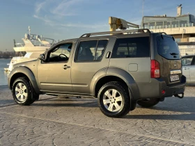 Nissan Pathfinder 2.5 DTi 4WD 200 000км!, снимка 3