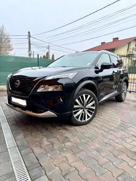 Nissan X-trail E-Power Tekna+ , снимка 1