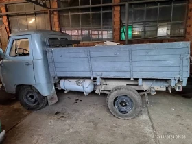 Uaz 3303 4х4 бензин, газ, снимка 2